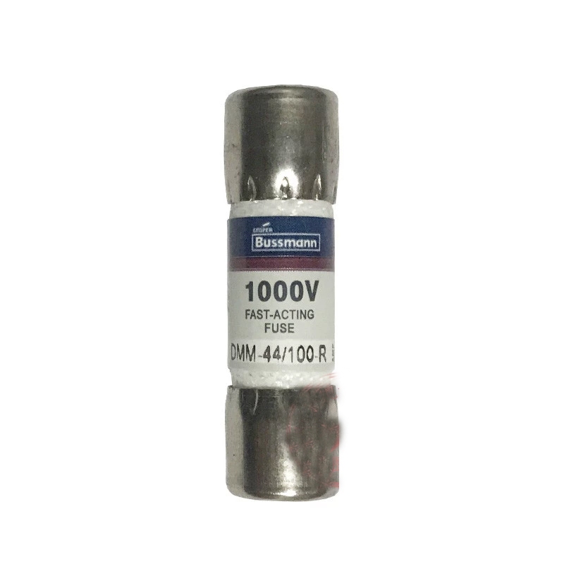 1 ชิ้นมัลติมิเตอร์ FLUKE ฟิวส์ DMM-44/100R ฟิวส์ DMM-11AR Milliampere Ampere ไฟล์