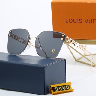 แว่นกันแดดระดับไฮเอนด์แบรนด์ใหญ่พร้อมกรอบไร้กรอบสําหรับการเด…