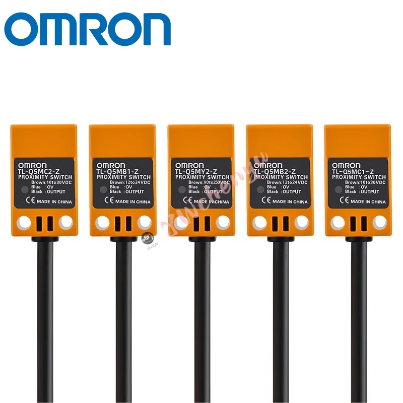 Proximity Switch Sensor TL-Q5MC1 Q5MC2 Q5MB1 Q5MB2 Q5MD1 Q5MD2 Q5MY1/Q5MY2-Z