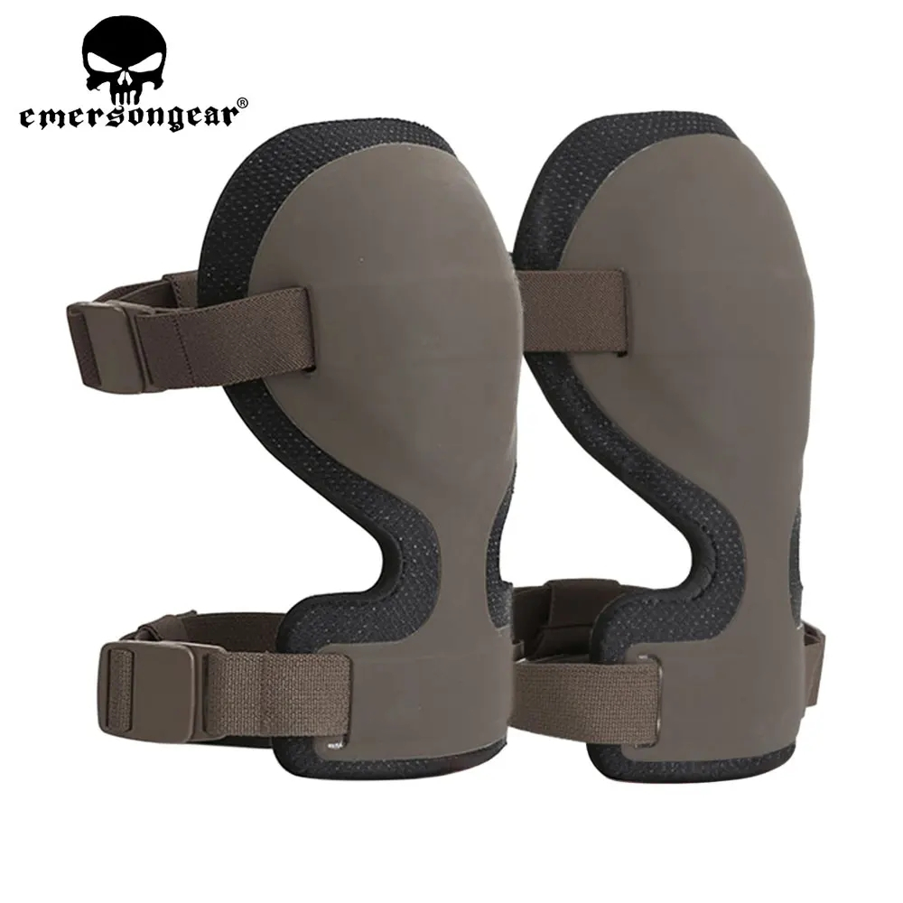 Emersongear ARC Style สนับเข่ายุทธวิธี อุปกรณ์สนับเข่าสําหรับสันทนาการกลางแจ้ง