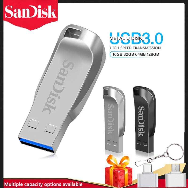 Sandi Metal USB Flash Memory Driver, 2TB 512GB 256GB 1GB 4GB 2GB 3.0 ไดรฟ์ปากกาความเร็วสูง, 128GB, 64GB, อุปกรณ์หน่วยความจําสํานักงาน 32GB, 16GB, 8GB, เหมาะสําหรับโทรศัพท์มือถือ/คอมพิวเตอร์/ลําโพง