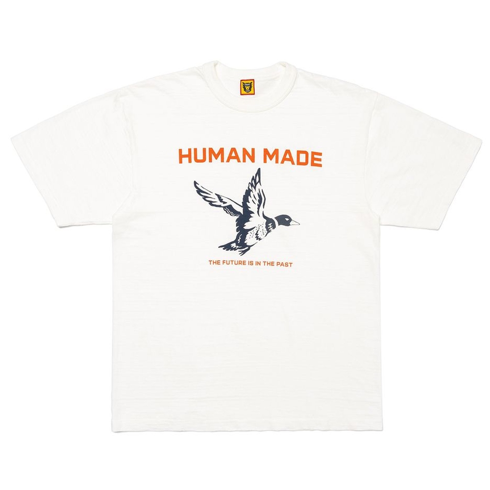 เสื้อยืด HUMAN MADE GRAPHIC 19