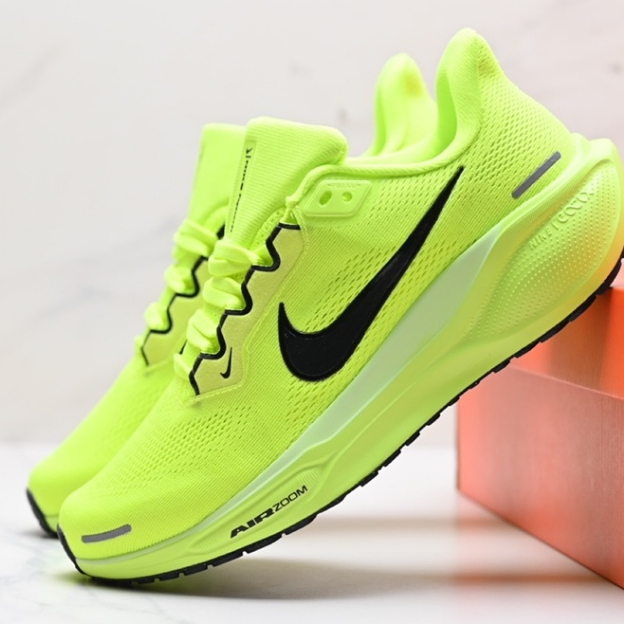 Nike Air Zoom Pegasus 41 Super Pegasus Turbocharged Marathon Casual Sports รองเท้าวิ่งจ๊อกกิ้ง