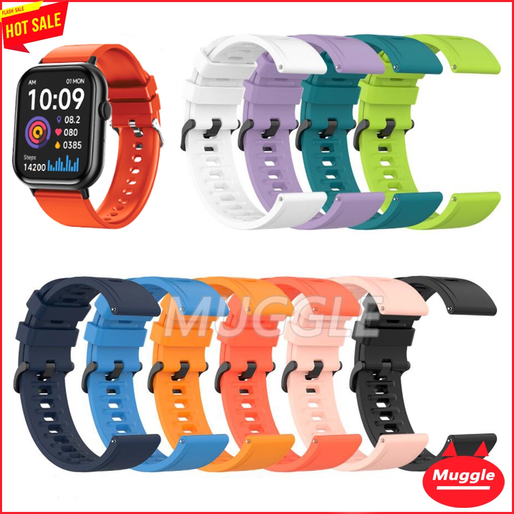 🔥สายข้อมือ HCare Go5  พร้อมส่ง คุณภาพดี ราคาถูก ใช้ดี ใช้ทน สาย สาย HCare Go5 สาย Hcare Go 5  HCare 