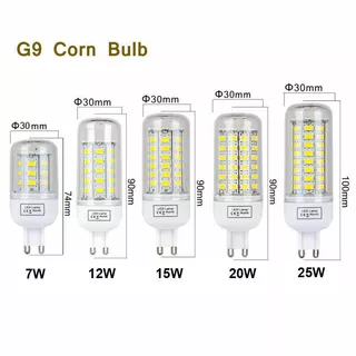 หลอดไฟ LED ข้าวโพด E27 E14 B22 ซ็อกเก็ตสกรูโคมไฟสีขาว 5W 7W 8W 10W 12W 15W 2835 5730 SMD Globe โคมไฟ Spot Light หลอดประหยัดพลังงาน AC220V