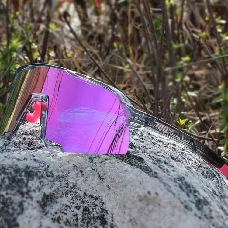 ใหม่ 100% UV400 แว่นตากันแดด สําหรับผู้ชาย ผู้หญิง เหมาะกับการขี่รถจักรยาน เล่นกีฬา กลางแจ้ง จักรยาน MTB