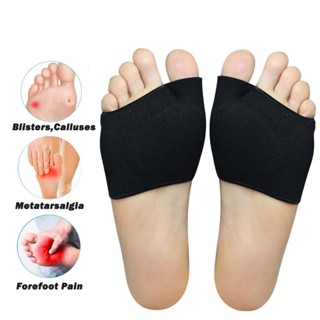 Neanca 2 ชิ้น Metatarsal Pads สําหรับผู้หญิงและผู้ชาย Ball o…