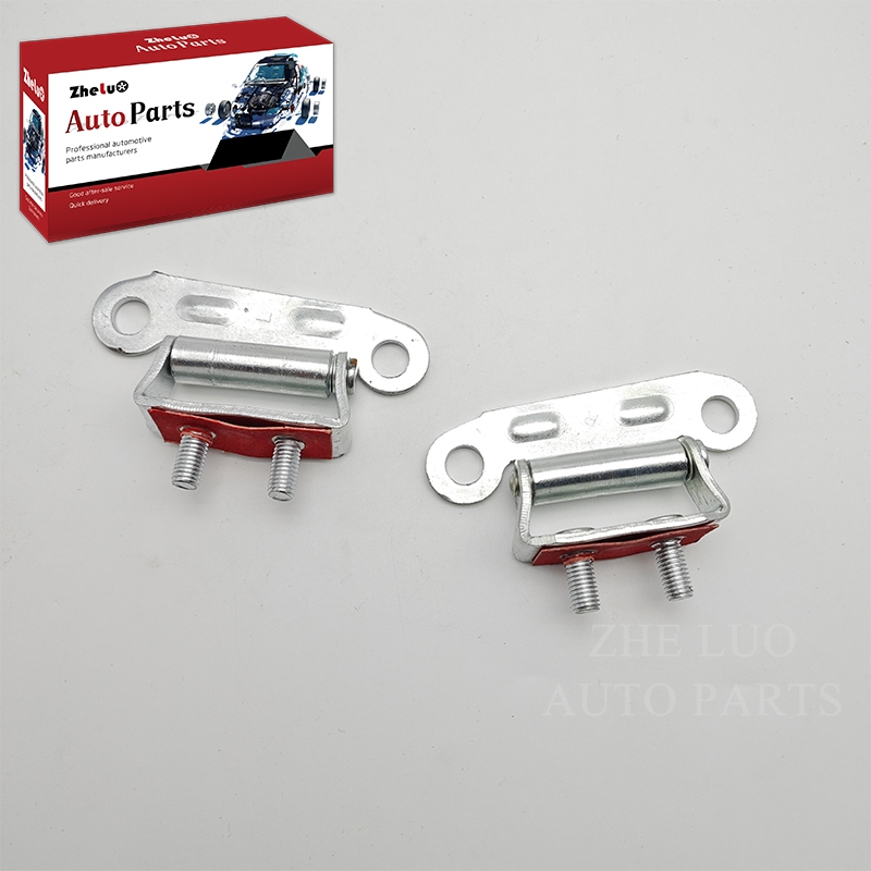 Zl Tailgate บานพับด้านหลังบานพับประตู Trunk บานพับ Fit สําหรับ Toyota Hiace 1992-2004