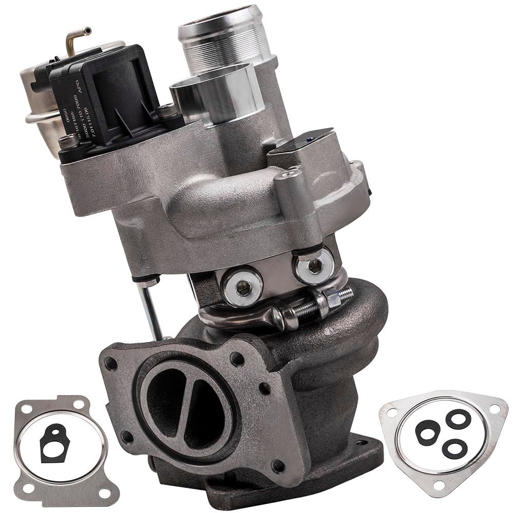 Maxpeedingrods Turbo K03 Turbocharger สําหรับ BMW MINI Cooper S 1.6 THP 174PS 184PS 53039880163