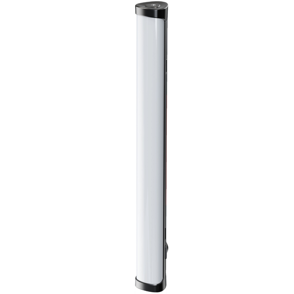 Smallrig RT25 Tube Light,First-Generation RGBWW Handheld Tube Light แบบพกพายาว 42 ซม.,18 เอฟเฟกต์พิเศษทั่วไป,ตัวกรอง 8 สี