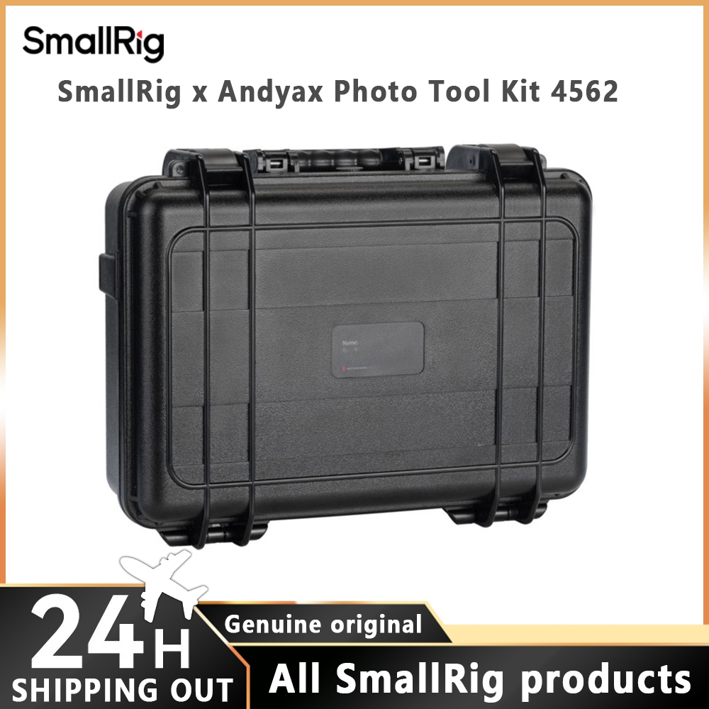 Smallrig x Andyax Photography Tool Kit 4562