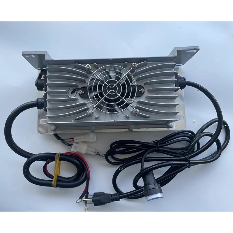 24v 48V 60V 72V 84V 12V 36V 100.8V Li-ion ion Lipo Lifepo4 แบตเตอรี่ลิเธียม Charger กันน้ํารถ Fast Charge 15A 20A 25A 30A 40A 60A ebike Pack 10S 16S 24S 20S 20S 20S 24S 20S 24S 20S - รูปที่ 7