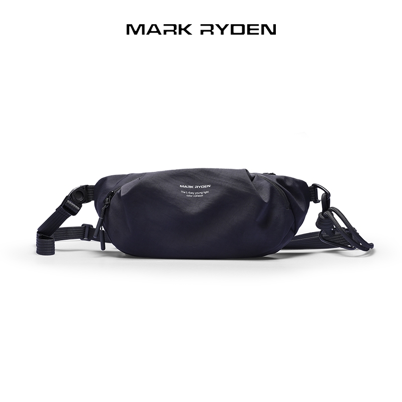 MARK RYDEN กระเป๋าสะพายข้างรายวัน - LINGHT LINE