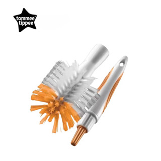 Tommee Tippee Closer To Nature 2 in 1 Bottle and Teat Brush …