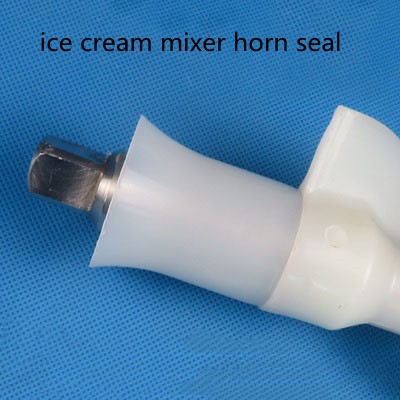 Donper BJ/BJK/BTK/BK/BQ/BH เครื่องผสมไอศกรีม horn seal แขน horn seal แหวน – โปรปัง