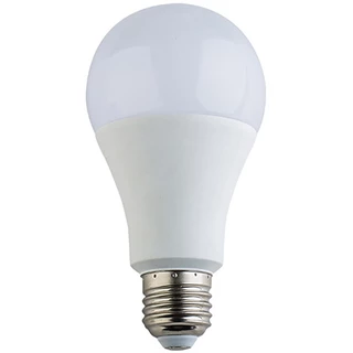 E27 DC 12V 24V 48V หรี่แสงได้ Ball Shape ความสว่างสูง Warm White หลอดไฟ LED