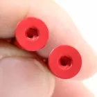 M2 Hex ซ็อกเก็ตสกรู Allen Key สกรู CountersunkAluminium โลหะผสม Hex ซ็อกเก็ต Countersunk แบนหัวสกรู DIY รุ่นอุปกรณ์ 4 มม.5 มม.6 มม.8 มม.10 มม.12 มม. - รูปที่ 7