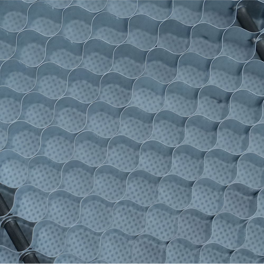 เลเซอร์แกะสลักแผงเลเซอร์เลเซอร์รังผึ้งตัด Working Table 400*400mm CO2 & ไดโอดรังผึ้ง Honeycomb