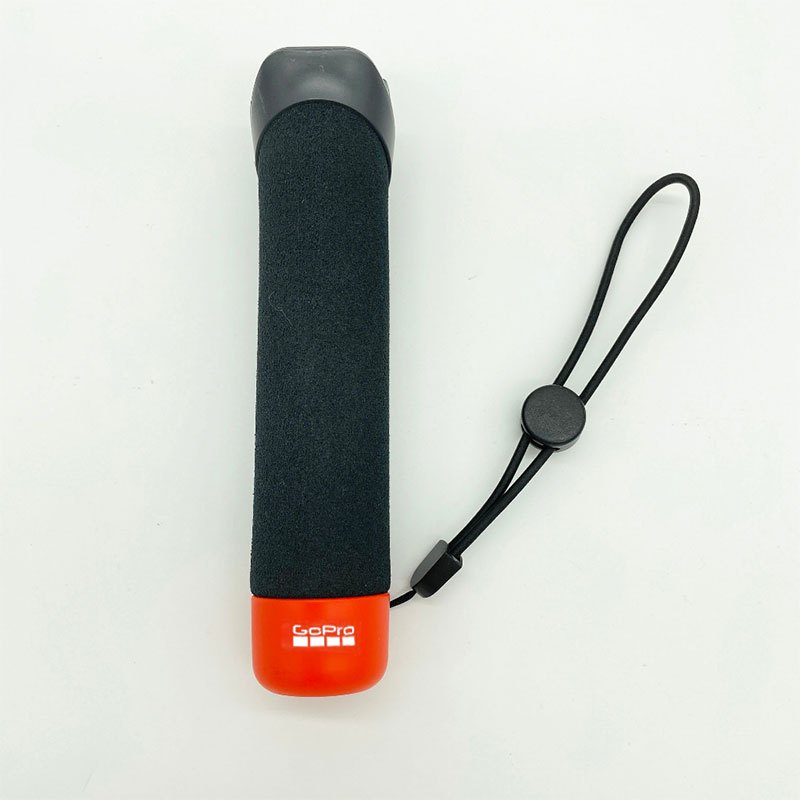 Orig Gopro Float Stick ไม้ลอยน้ํา สําหรับกล้องแอคชั่น Go Pro 2nd Hand