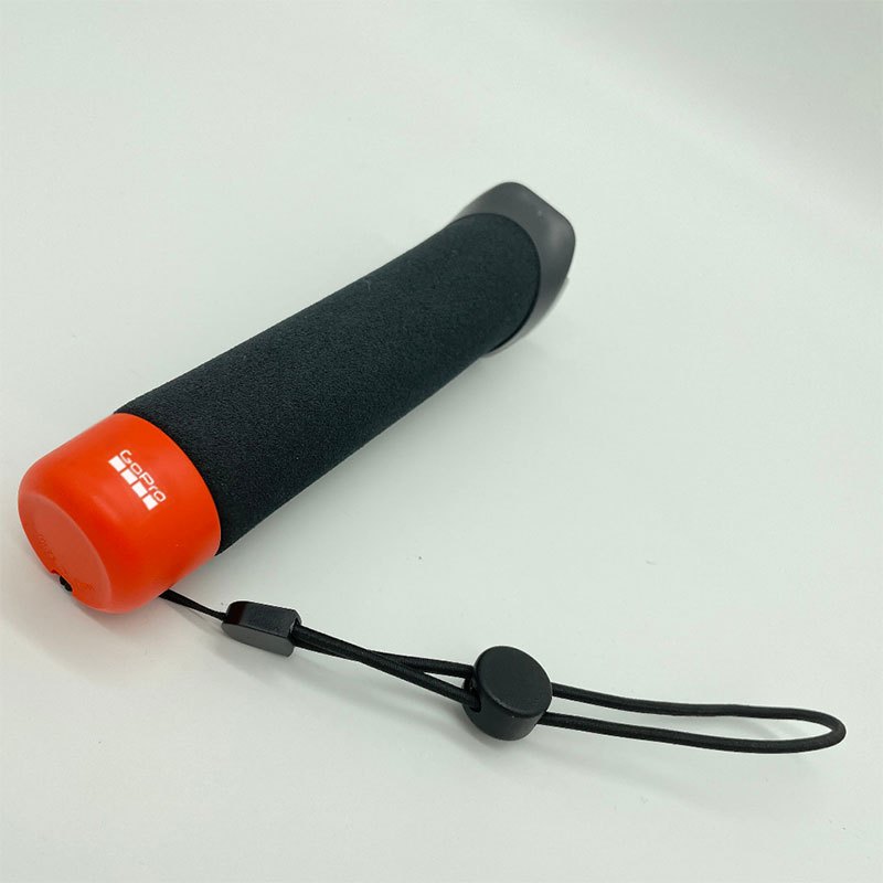 Orig Gopro Float Stick ไม้ลอยน้ํา สําหรับกล้องแอคชั่น Go Pro 2nd Hand
