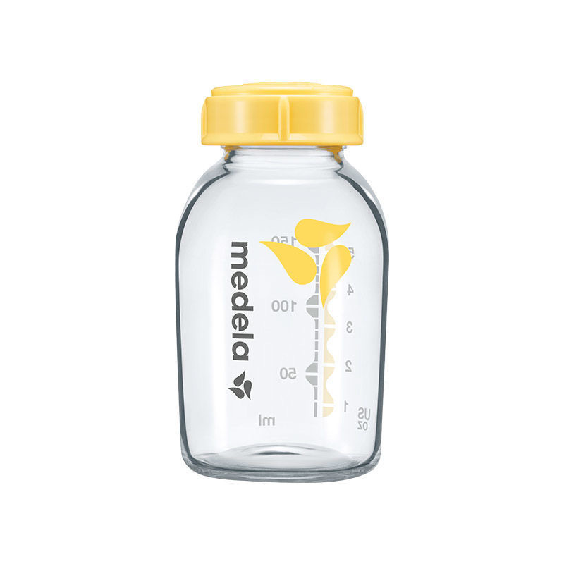 ขวดเก็บแก้ว Medela 150ml 250ml