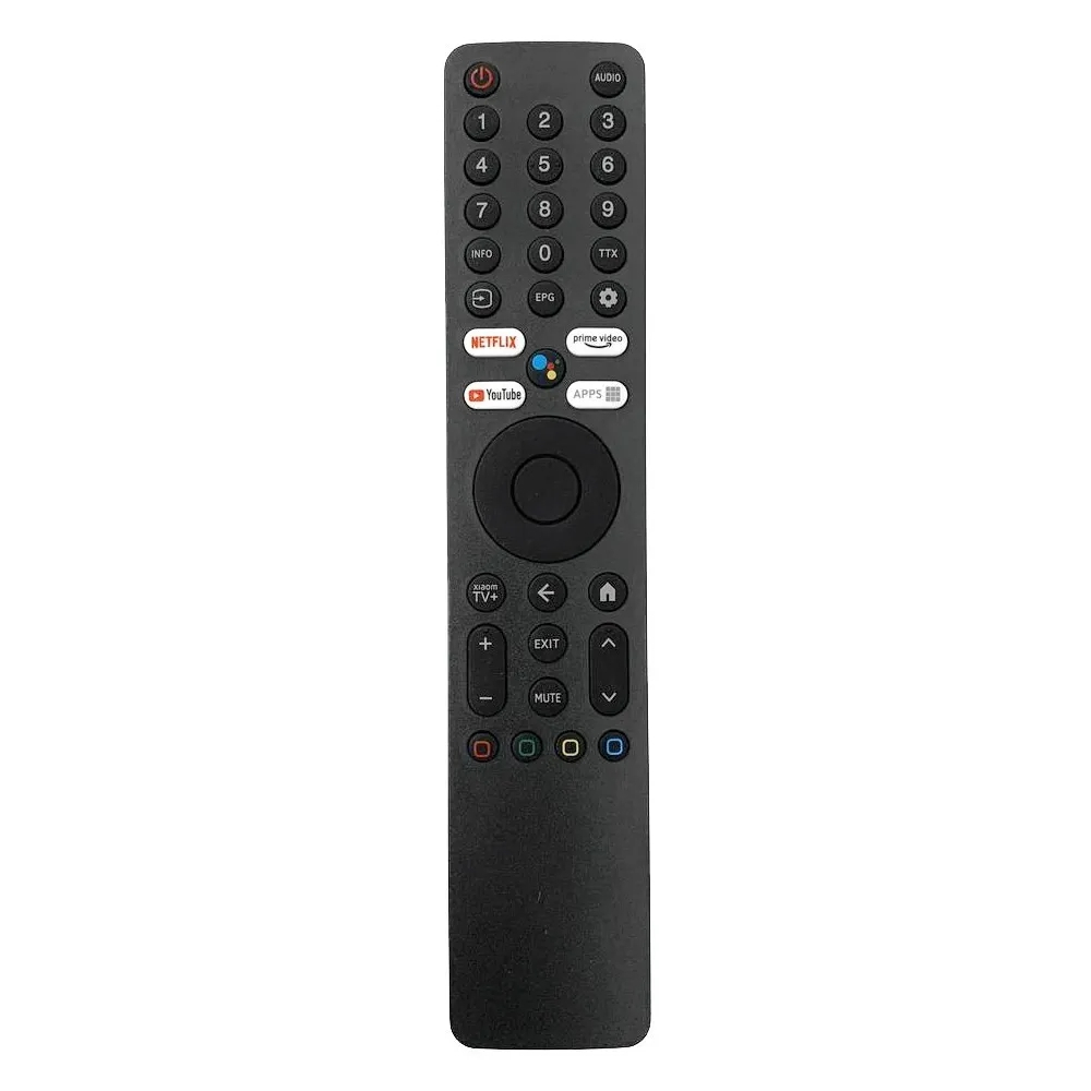 ใหม่ 2023 Xiaomi TV A Pro 43 นิ้ว | 55นิ้ว | 65 นิ้ว | 4K UHD | 60เฮิร์ต | รีโมทคอนโทรล Google TV