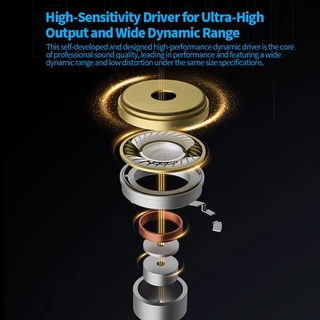 Kz EDC PRO HIFI ที่ดีที่สุดในหูแบบมีสายแบบไดนามิก Loop พร้อมสายสัญญาณเสียงแบบถอดได้สําหรับแบบไดนามิกขนาดใหญ่ไดรฟ์ Monitor หูฟัง