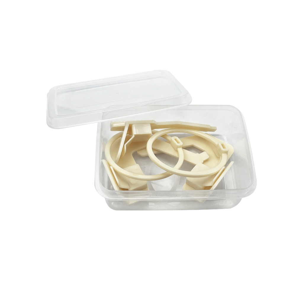 3 ชิ้น/เซ็ตทันตกรรมใช้ดิจิตอล X Ray Film Sensor Positioner Holder - รูปที่ 6