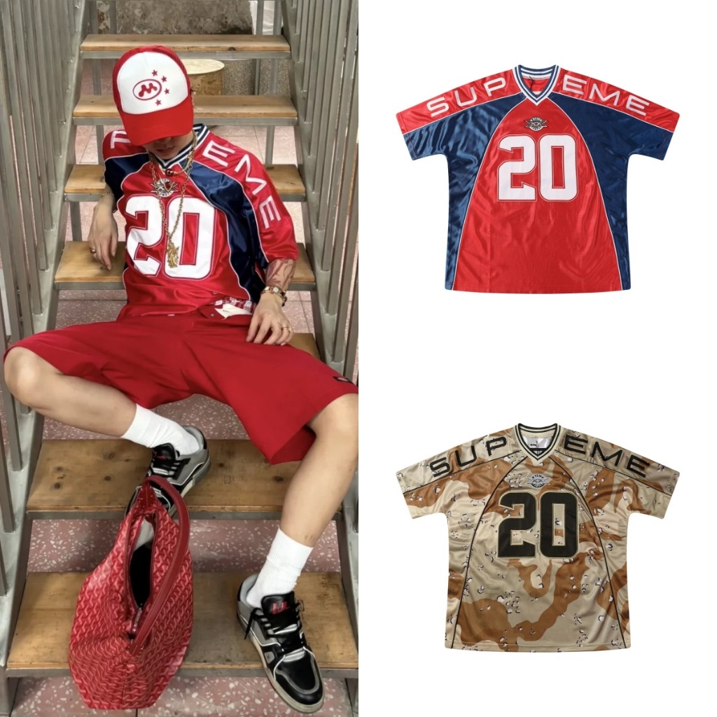 เสื้อยืด Unisex คอวี NO.20 พิมพ์ลาย เสื้อยืดกีฬา สไตล์เกาหลี เทรนด์สตรีท พลัสไซส์ เสื้อยืด essential ของผู้หญิงอินเทรนด์ (จัดส่งทันที)