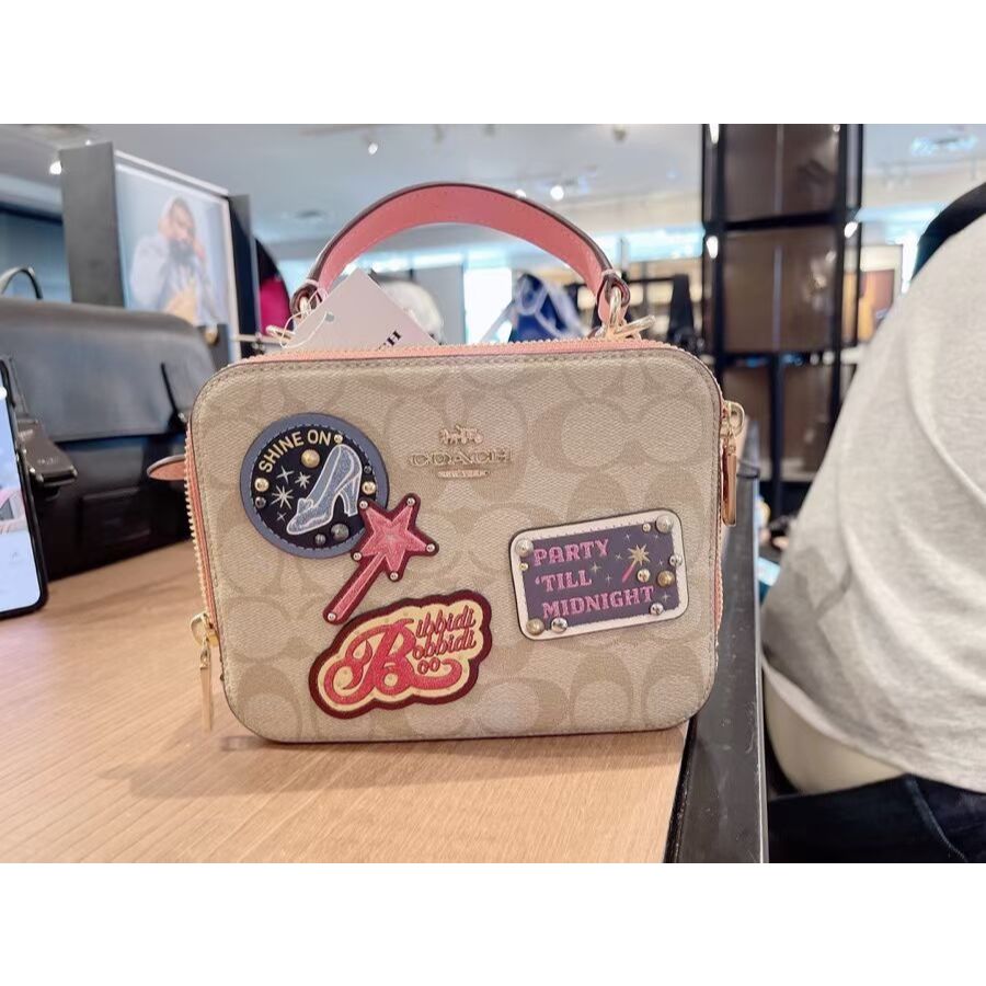 New Tote Bag ขายร้อน Women Large Capacity Letter Bag