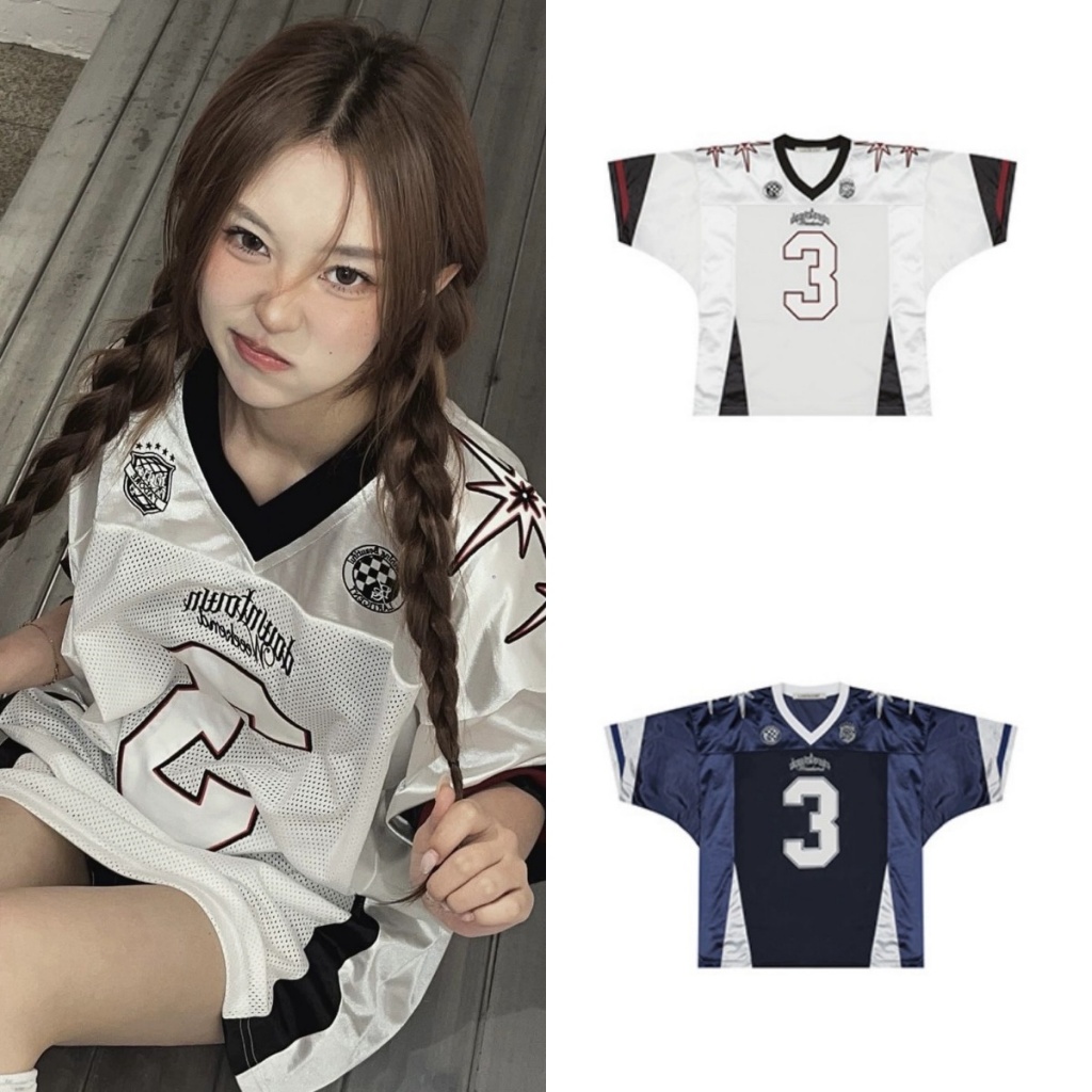 เสื ้ อยืดพิมพ ์ ลายดิจิตอลลาย Casual Plus Size Tops Club Unisex Jersey