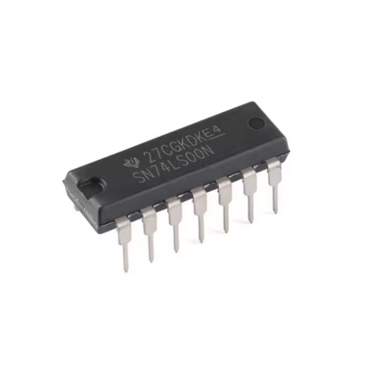SN74LS00N HD74LS02P HD74LS04P HD74LS32P สั่งซื้อส่วนประกอบแบบครบวงจร