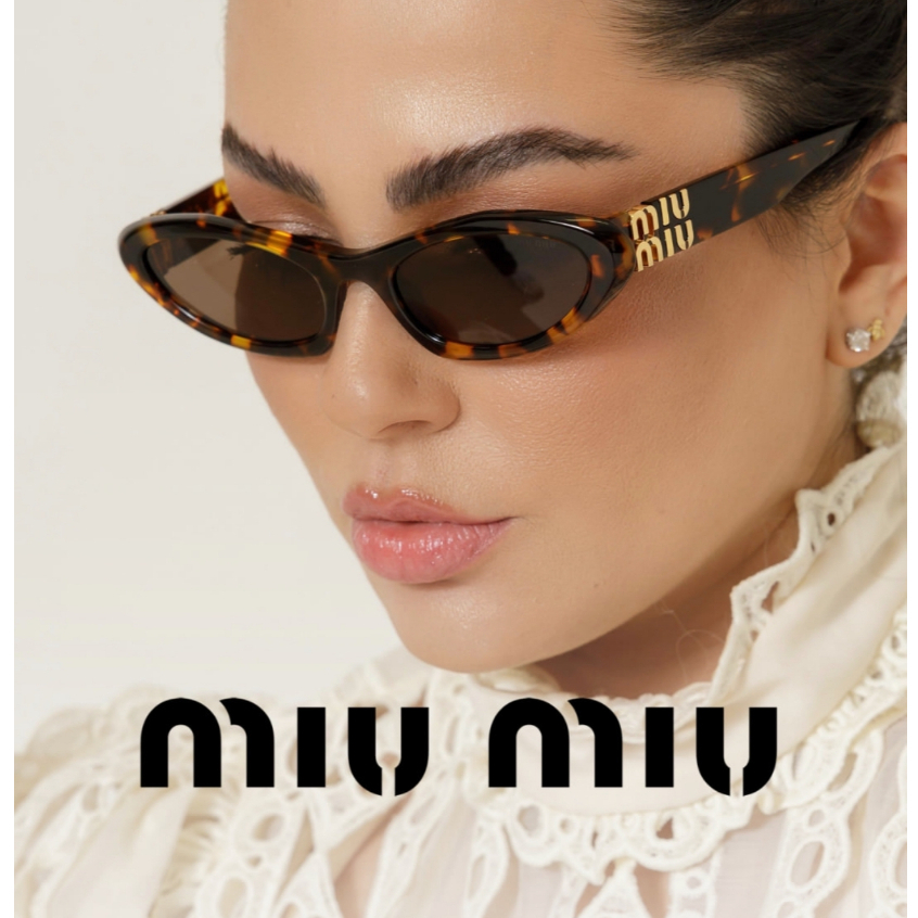 Mu06z - แว ่ นกันแดดกรอบกลมใหม ่ ปี 2024 เวอร ์ ชันถูก