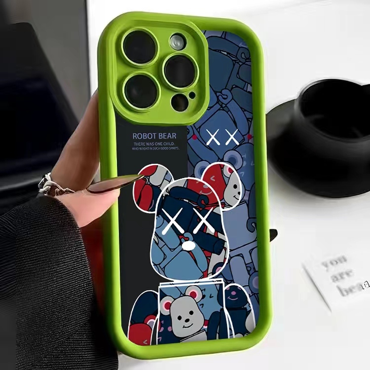 เคส Honor 200 Lite 200 200 Pro Magic 4 Pro Magic 5 Pro Magic 5 Magic 6 Pro Magic 6 เคส ซิลิโคนสีน้ำเ