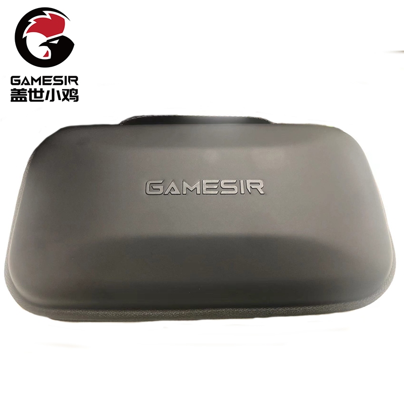 Origianl Gamesir กระเป๋าเก็บสําหรับ Gamesir G8 / G8+ เกมมือถือคอนโทรลเลอร์กระเป๋าป้องกันกันกระแทกกระ
