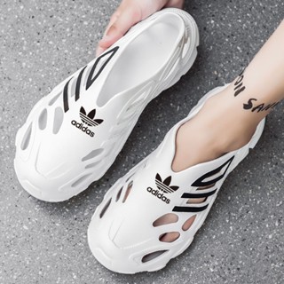 เจเอ็นบีโอ รองเท้าแตะรองเท้าเจลลี่ฤดูร้อนรองเท้าสวนอุดตันลูก…