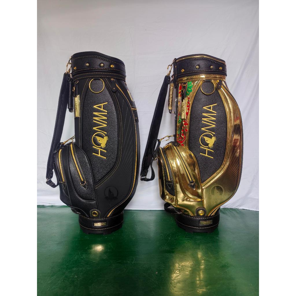 ถุงกอล ์ ฟ Beres 08 Series HONMA HONMA HONMA