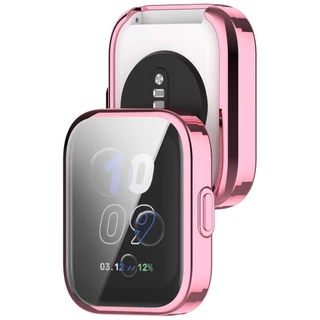 เคสป้องกันหน้าจอคลุมทั้งหมดสําหรับ Amazfit Bip 6 5 Unity / Bip 3 Pro / GTS3 / GTS 4 Mini / GTS 2 Mini