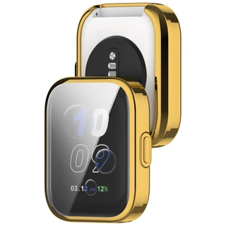 เคสป้องกันหน้าจอคลุมทั้งหมดสําหรับ Amazfit Bip 6 5 Unity / Bip 3 Pro / GTS3 / GTS 4 Mini / GTS 2 Mini