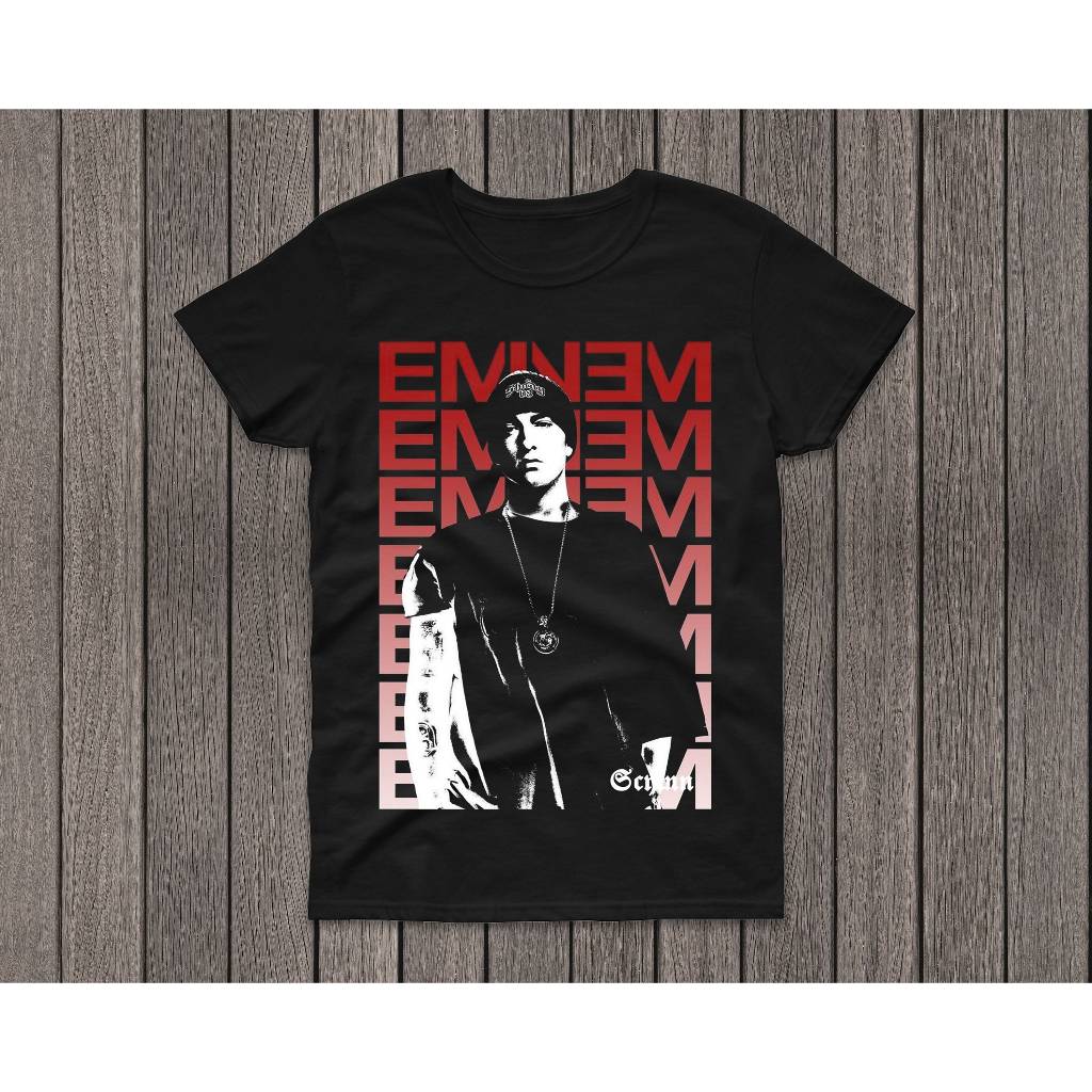 Eminem Vintage 90s เสื้อ, เสื้อยืด Eminem, เสื้อยืด Eminem Graphic Tee, เสื้อ Rap Music, Rap Vintage