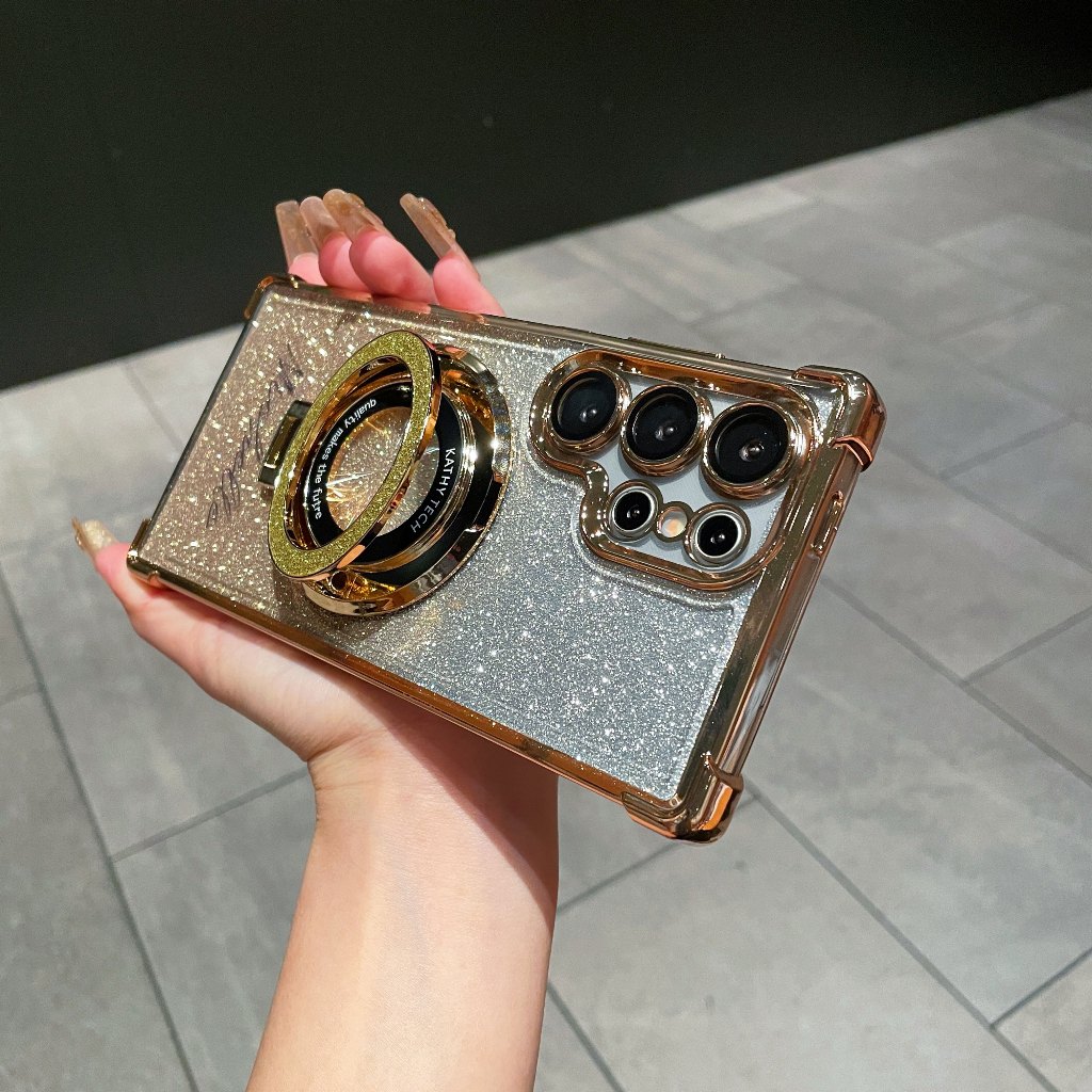 ใหม่ชื่อที่กําหนดเองสี่มุมป้องกันการล่มสลายมัลติฟังก์ชั่เคสโทรศัพท์แบบบูรณาการเหมาะสําหรับ Samsung Galaxy s24 ultra 24 plus S23 ultra S23Plus S22 ultra