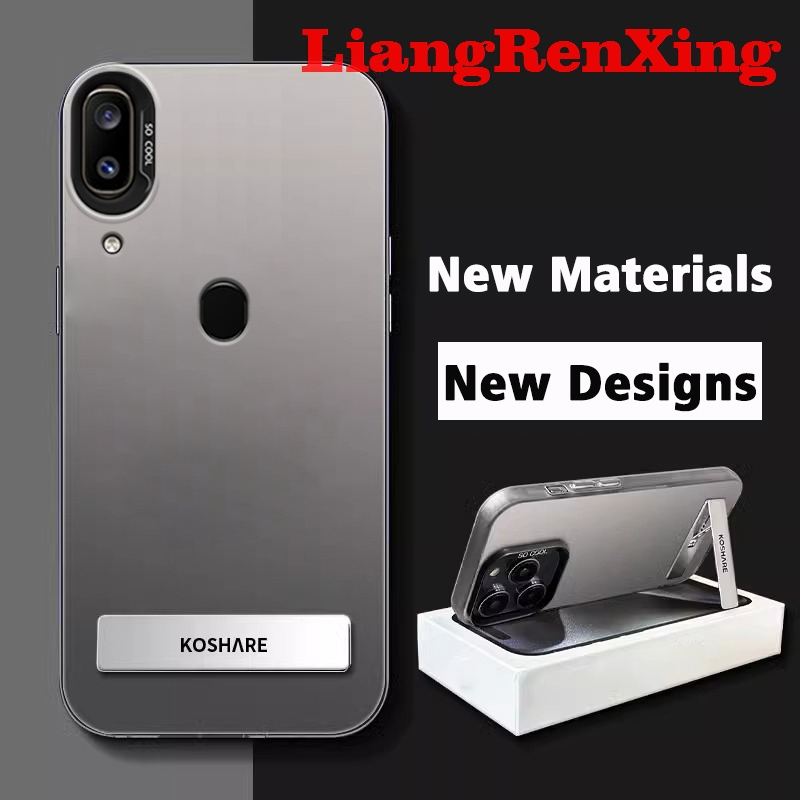 เคส ปลอก samsung a20 samsung a30 เคสโทรศัพท์ เคสแข็ง TPU Protector Smooth กันกระแทก Cover ดีไซน์ใหม่ ความงาม CYCBZJ01
