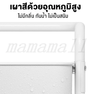 ชั้นวางของ 3/4/5 ชั้น มีล้อเลื่อน+หูหิ้วพกพา เคลื่อนย้ายง่าย