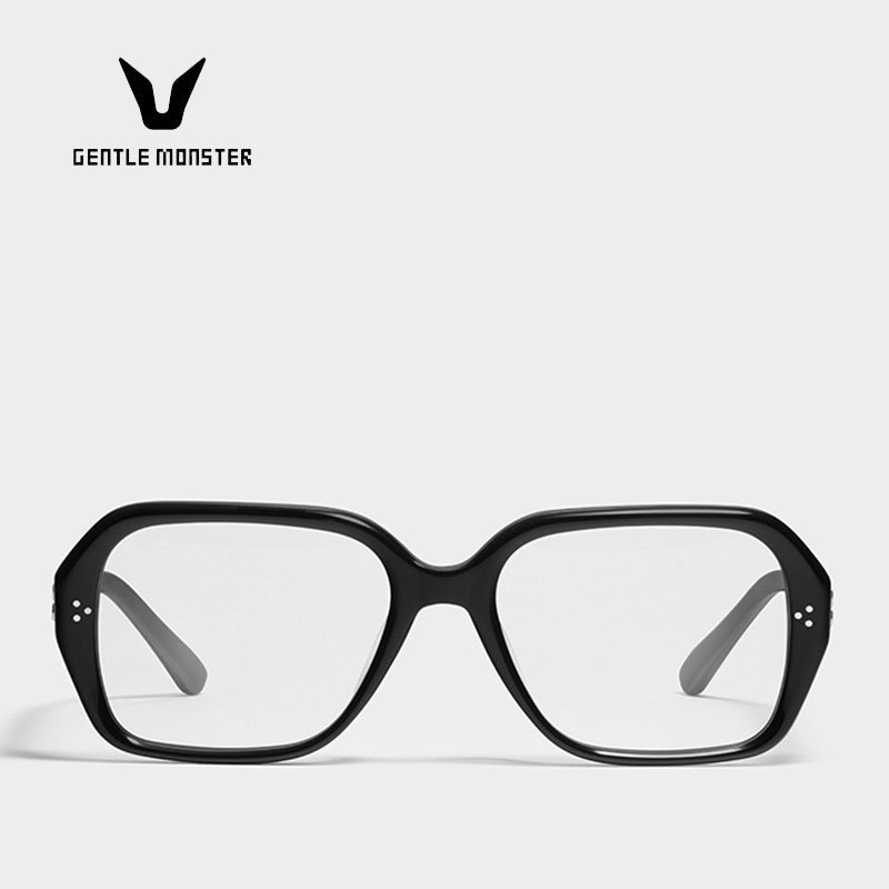 【Beca】Gentle Monster Beca Fashion glasses glasses Anti-blue glasses Unisex