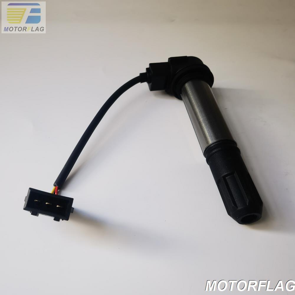 คอยล์จุดระเบิด สําหรับรถจักรยานยนต์ BENELLI TNT300 BN302 THV302 TNT600 TNT600i BN600GT TNT249S Keeway RKX300 RK6 600 STELS 300 600