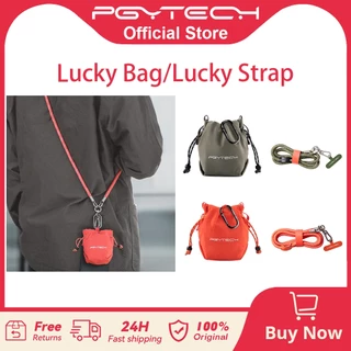 【ร้านค้าอย่างเป็นทางการ】PGYTECH Lucky Bag/Lucky Strap