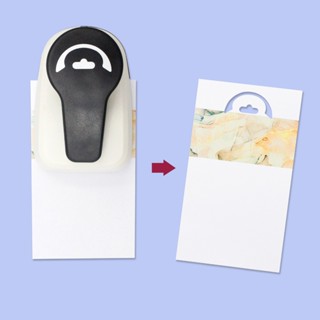 สมุดภาพ ต่อย ต่างหูการ์ดตัดหมัดหัตถกรรมการพิมพ์ผ้าดิบ ทําเอง…