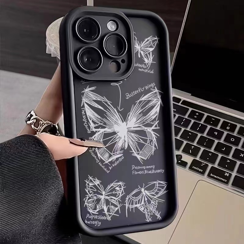 เคส Infinix Itel A56 A56 Pro Itel A05S Itel A18S Itel A70 Itel P40+ Itel P40 Itel P55 5G กรณีโทรศัพท