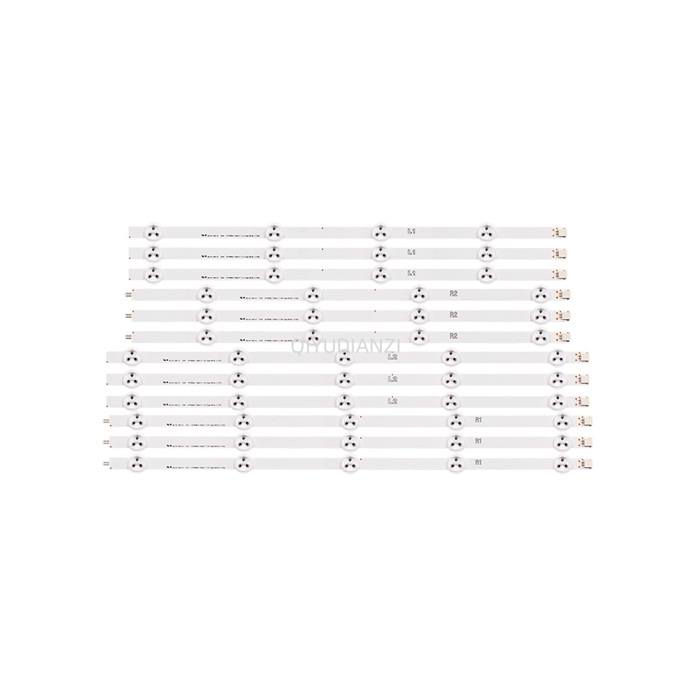 47LN5400.ATS / 47LN5700.ATS / 47LA6200.ATS LG 47" LED TV BACKLIGHT 47LN5400 47LN5700 47LA6200