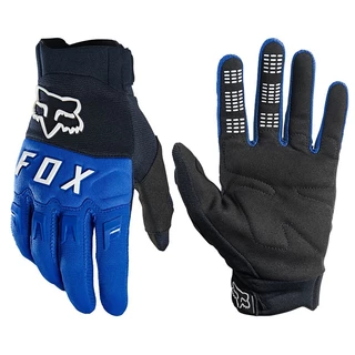 2021 Fox ถุงมือจักรยานวิบาก Fox Racing ถุงมือ ATV MTB XC ถุงมือรถจักรยานยนต์ 3D